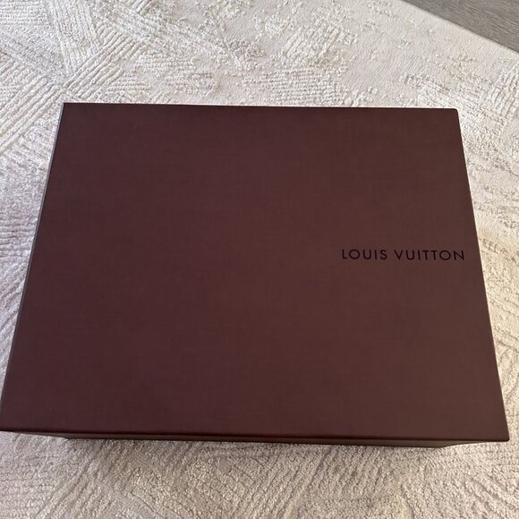 Louis Vuitton Frontrow sneaker - Picture 14 of 14